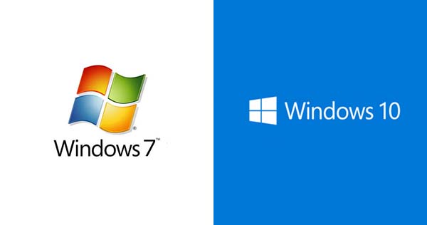 win7和win10哪個好用，win7和win10哪個流暢？